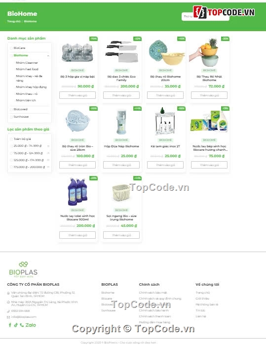 web bán đồ dùng nhà bếp,thiết bị đồ dùng gia đình,code bán thiết bị gia đình,web đồ dùng gia đình,Sharecode website bán thiết bị đồ dùng gia đình,bán thiết bị và đồ dùng